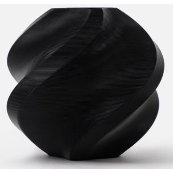 Пластик для 3D-печати Bambu Lab PLA Basic A00-K0-1.75-1000-SPL (черный)