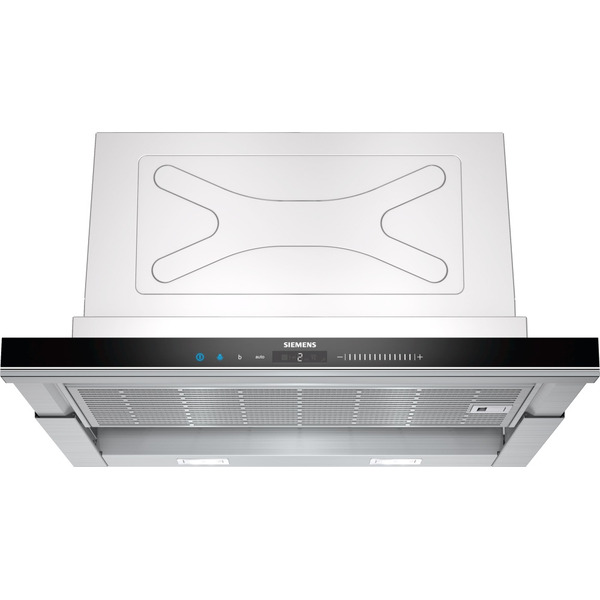 Вытяжка SIEMENS LI67SA680