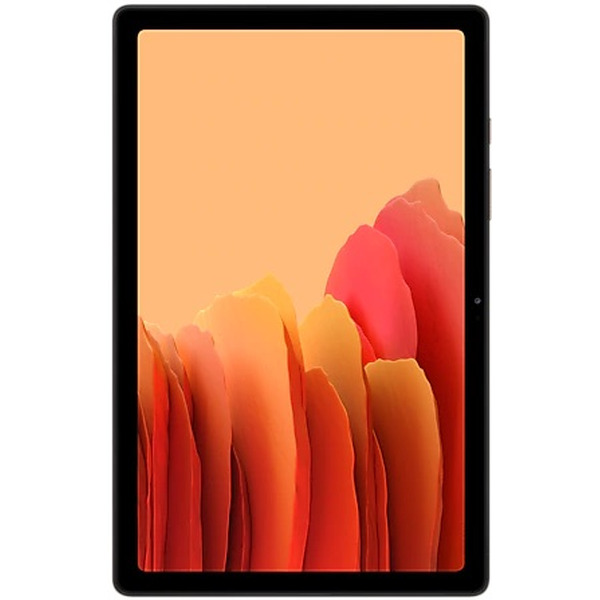 Планшет Samsung Galaxy Tab A7 Wi-Fi 32GB (SM-T500NZDASER) золотистый