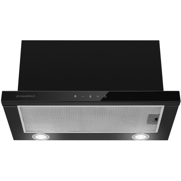 Кухонная вытяжка MAUNFELD TS Touch 50 (черный)