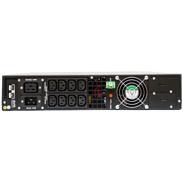 Источник бесперебойного питания ШТИЛЬ STR1102SL
