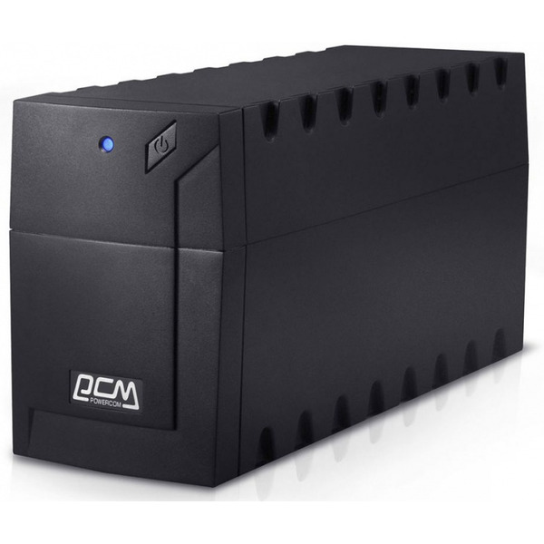 Источник бесперебойного питания Powercom Raptor RPT-1000A