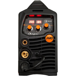 Сварочный инвертор Сварог Pro MIG 200 SYNERGY (N229)