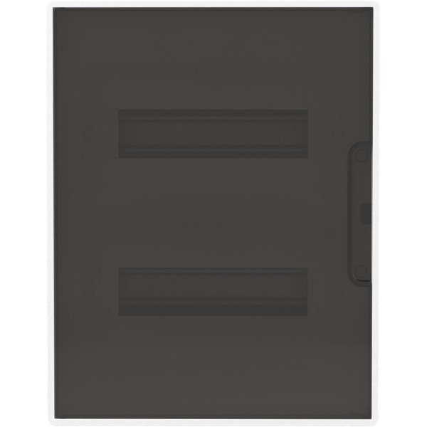 Бокс пластиковый DKC F24B1WD