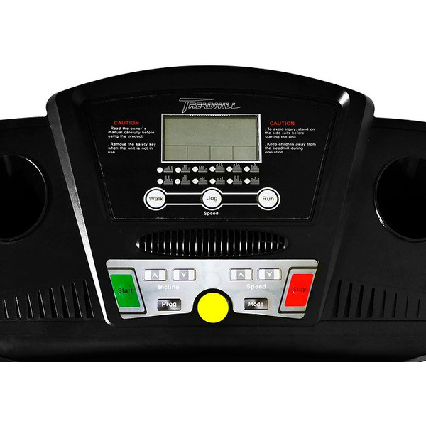 Беговая дорожка Sundays Fitness T2000CF4