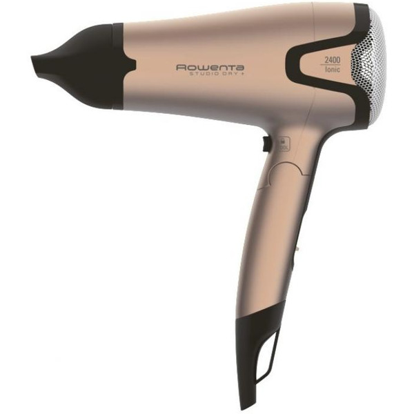 Фен ROWENTA Studio Dry+ CV5460F0