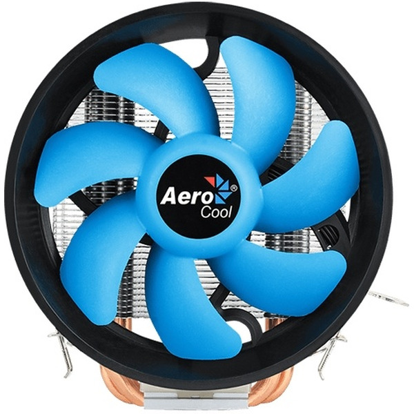 Кулер AeroCool Verkho 3 Plus
