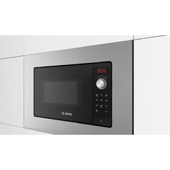 Микроволновая печь Bosch BEL623MS3
