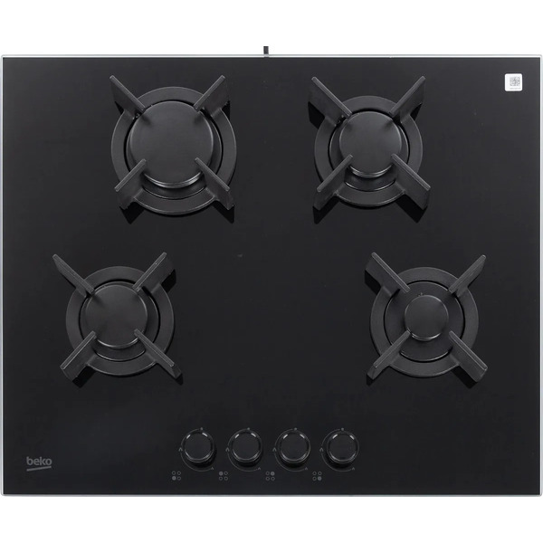 Варочная панель BEKO HING642202SB