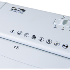 Уничтожитель Jinpex JP-8112C