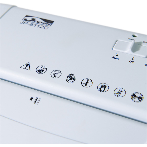 Уничтожитель Jinpex JP-8112C