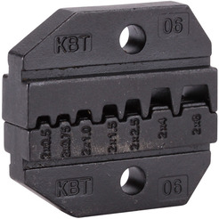 Матрица для опрессовки КВТ МПК-06 69962