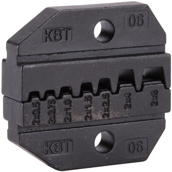 Матрица для опрессовки КВТ МПК-06 69962