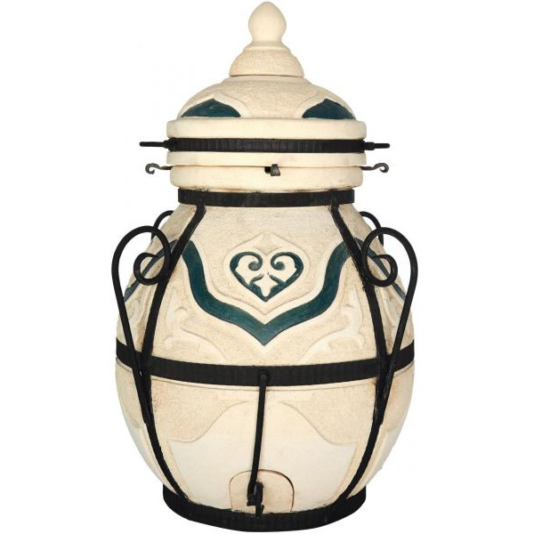 Тандыр Амфора Дастархан ТАДАС