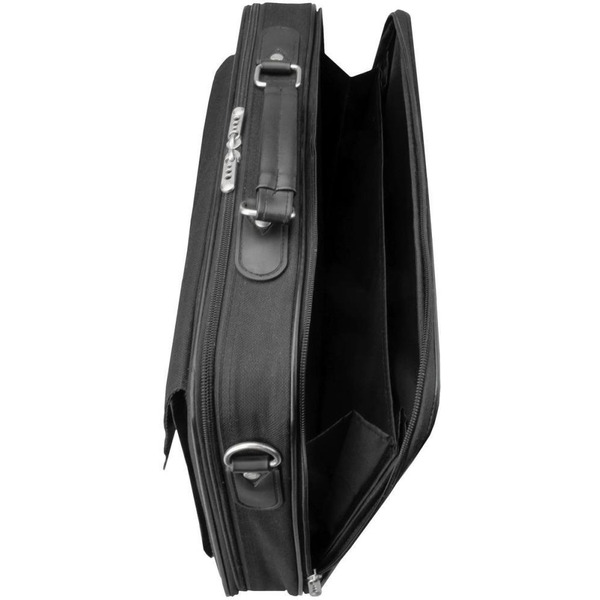 Сумка для ноутбука Continent CC-115 (черный)