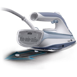 Утюг BRAUN SI5078GY