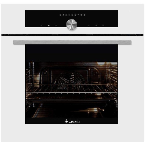 Духовой шкаф GEFEST 622-05 БS