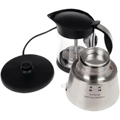 Кофеварка ROMMELSBACHER EKO376/G