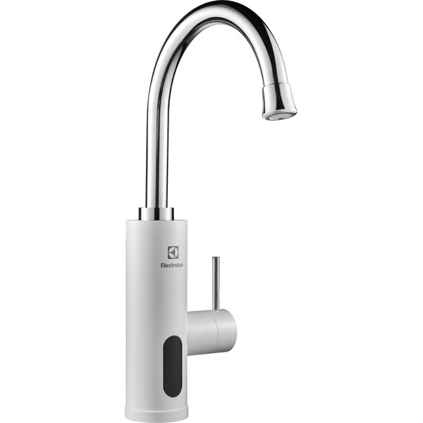 Кран-водонагреватель Electrolux Taptronic (белый)