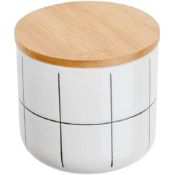 Банка для сыпучих продуктов PERFECTO LINEA Bella 34-150010