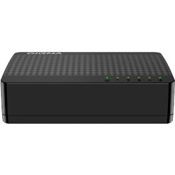 Коммутатор Digma DSW-105GE