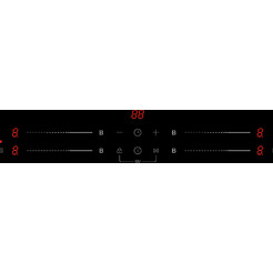 Варочная панель Haier HHX-Y64SFFVB