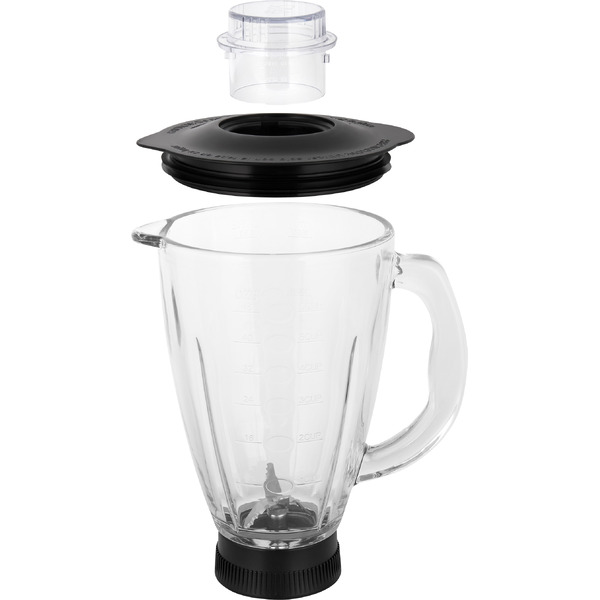 Кухонный комбайн Maunfeld MF-435WH Pro