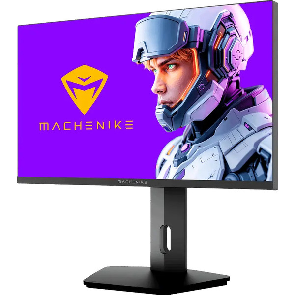 Игровой монитор Machenike MK-CF25F300M