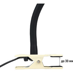 Настольная лампа ArtStyle HT-901BG (бежевый)