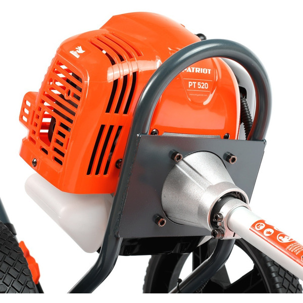 Триммер Patriot PT 520 (512109520)