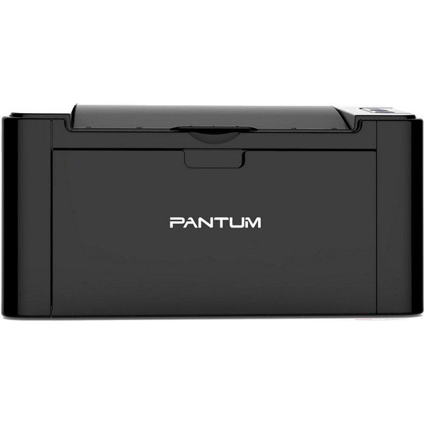 Монохромный лазерный принтер Pantum P2207