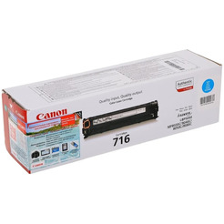 Картридж CANON 716 C (1979B002AA)