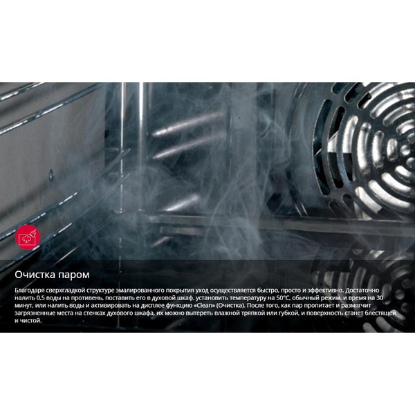 Кухонная плита Hansa FCIXS59363