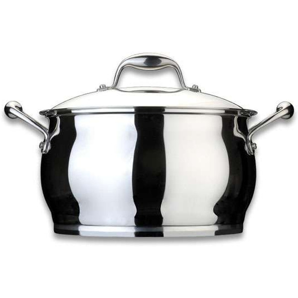 Кастрюля Berghoff Zeno 3,9 л 20 см