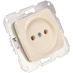 Розетка Kranz KR-78-0244