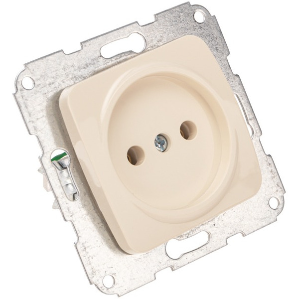 Розетка Kranz KR-78-0244