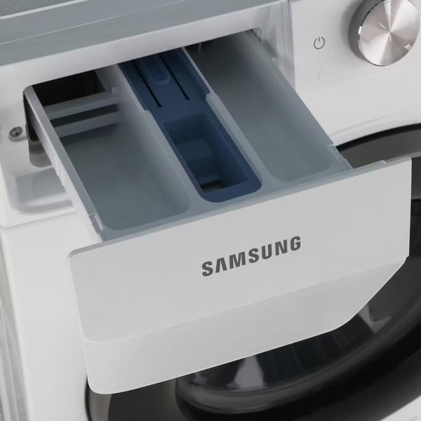 Стиральная машина SAMSUNG WW11CG604CLELP