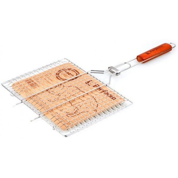 Решетка-гриль PERFECTO LINEA 47-001013