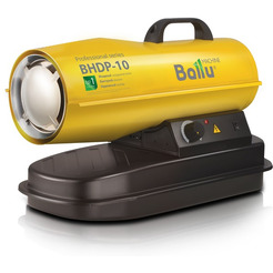 Дизельная тепловая пушка прям. нагрева BALLU BHDP-10