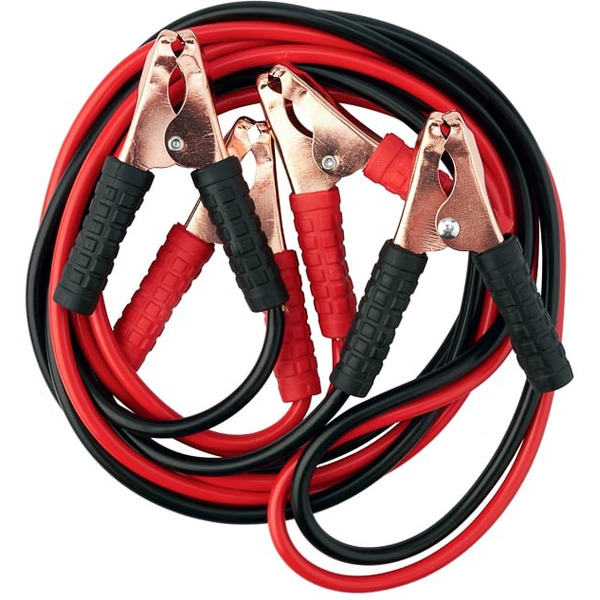 Провода прикуривания REXANT 80-2026