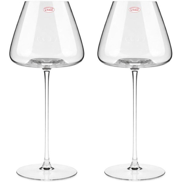 Набор бокалов для вина Perfecto Linea Sevilla 30-282401