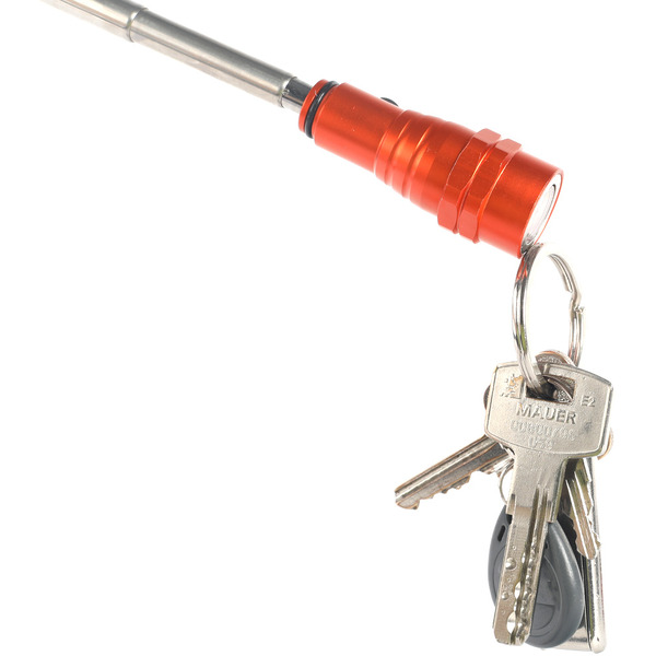 Фонарь PATRIOT LR 007 (оранжевый)