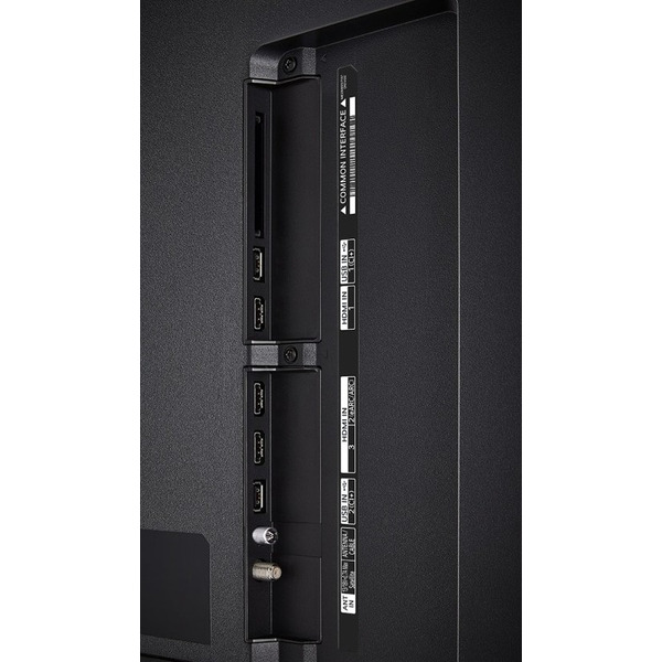 Телевизор LG 65QNED91T6A