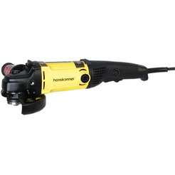 Угловая шлифмашина Hanskonner HAG12125