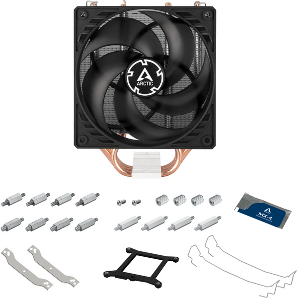 Кулер для процессора Arctic Freezer 34 ACFRE00052A