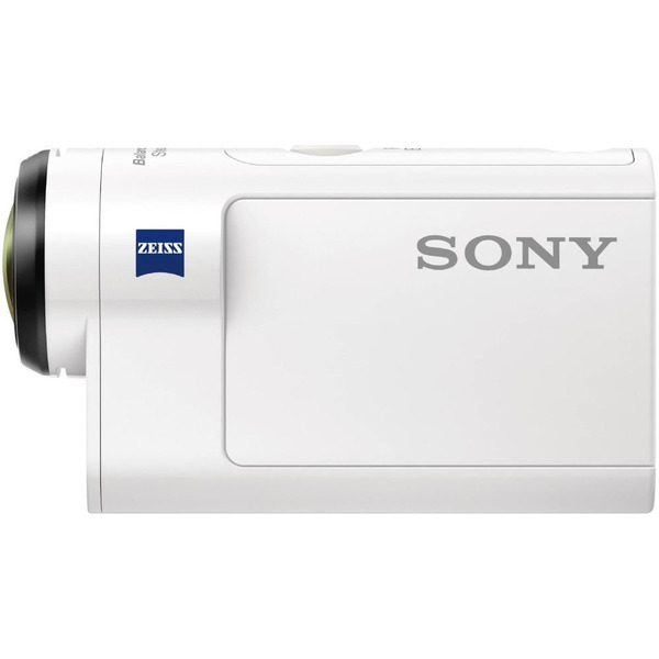 Экшен-камера Sony HDR-AS300R (корпус + комплект ДУ Live-View)
