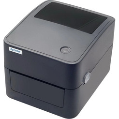 Принтер этикеток Xprinter XP-D4601B (USB, Ethernet)