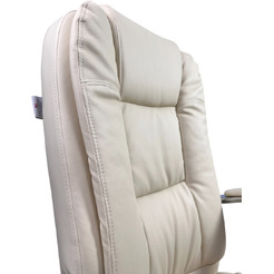 Кресло Calviano Bravo (бежевый)