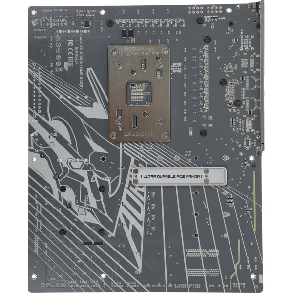 Материнская плата Gigabyte X870 Aorus Elite WiFi7 Ice (rev. 1.1)