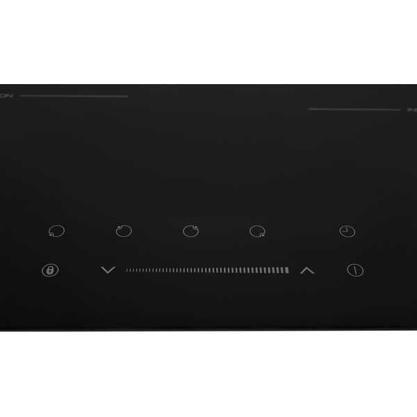 Варочная панель ZUGEL ZIH604B